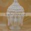 Promotional Gifts Ceramic Buddha Head Statue Wholesale
