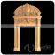 house decor stone carving marble sculpture door