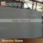 Newstar Concrete Lumps Price Quartz Slab Double Sink Vanity Top