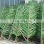 Newest design top quality artificial palm tree leaves