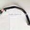 Brake pedal/rubber brake pedal pad for motorcycle