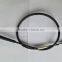 Whole set CD70 motorcycle cables, stainless steel inner