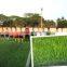 Excellent Durable High Quality 55 mm W Shape Artificial Grass for Football