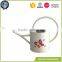 Mini flower garden kids chic metal watering can