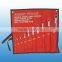 Double open end wrench set WSC024