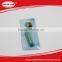 colorful wire brush plastic handle Copper wire brush cleaning brush