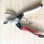 high frequency hand pruner scissors