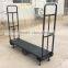 containers for firewood move heavy furniture hand truck platform cart U-boat