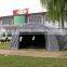 Commercial Warehouse Tent , dome storage shelter , vehicles shelter
