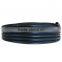 abrasion resistance nylon smooth tube for chemical industry 10mm*6.5mm