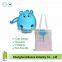 Animal Shaped Shopping Bag Storage Reusable Tote Foldable Grocery Recycle Bag for Children
