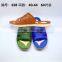 Flat Comfortable Sandal for Korean Market