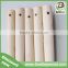 Customized natural wooden broom handle 2.2cm 2.5cm