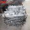 PVC Handle Sliding Adjustable Steel Drop Forged Welding Clamps