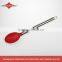 Promotional kitchen accessory silicone rice ladle for new products 2014