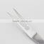 3-Piece Spatula Fork And Brush Stainless Steel BBQ Tools Set
