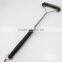Best Stainless Steel Barbecue Grill Brush with Long Wire Handle