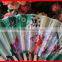 New style Japanese handmade folding fan