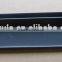 high impact strength treadmill parts,treadmill pedal