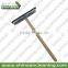 2015 Newest plastic sponge floor squeegee,window squeegee