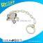 Zinc alloy Baby Pacifier Clips holder the Best QUALITY