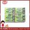 Strong Mint Kiss 4 Sticks Slim Chewing Gum