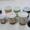4oz,8oz,12oz,16oz Disposable Ripple Wall Coffee Paper Cup