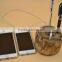 Wood Wooden Desk Holder Table Stand for iPhone 5c 5S 6 plus