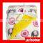 UCHOME Short Plush Baby Blanket With High Quality