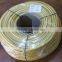 ACRYLIC RESIN FIBERGLASS SLEEVING