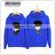 wholesale waterproof softshell printed hoodies