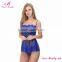 Factory Price 2017 Sexy Babydoll Ftv Midnight Hot Lingerie