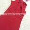 GZY long hawaiian dresses for women beautiful new design dress party dresses