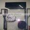 OEM design Camping sleeping bag camping equipment display stand
