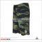 High Quality Custom 4 Way Stretch Waterproof Board Shorts