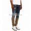 Biker Jeans Fashion Denim Trousers(LOTK013)