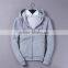 wholesale cheap couples lightweight 100% cotton plain blank hoodie