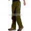 plain coloured best quality polyester pants