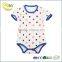 Wholesale funny carters bubble baby clothes romper suit