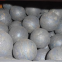 steel forged milling ball, steel forged milling media ball, grinding media mill balls