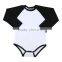 2017 Kaiyo Hot Sale Organic Cotton Import Newborn Infant Baby Clothes Wholesale Cheap China Baby Romper/baby Toddler Clothing