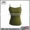 Best-selling superfine merino wool women sportswear vest tank tops
