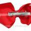 Hot Selling best price handmade Hair bows baby girl headband