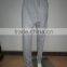 OEM new design fashionable High quality casual cotton elastic force skinny Pants for men PR13208