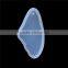 Custom Wing White Silicone Resin Mold For Jewelry Making