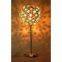 lovely flowers gift lamp