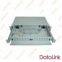Slidable Rack Mount Type Patch Panel 24 Cores