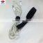 Back To Back Cable Tie Straps / Quick Release hook and loop Cable Ties