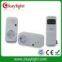 EU Plug-in temperature controlloer temperature controlled plugs for heating equpment