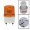 DC12V industrial warning light LTE5102 emergency led strobe alarm red blue yellow green police lights